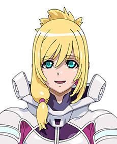 画像ギャラリー No.006のサムネイル画像 / 「ガンダムブレイカー2」，新たにガンダムAGE-2 ダークハウンドなど11機体が参戦。前作のセーブデータから引き継げる要素や登場キャラクターの情報もお届け