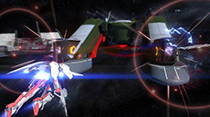 画像ギャラリー No.010のサムネイル画像 / 「ガンダムブレイカー2」，新たにガンダムAGE-2 ダークハウンドなど11機体が参戦。前作のセーブデータから引き継げる要素や登場キャラクターの情報もお届け