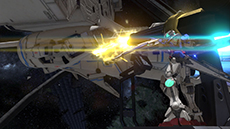 画像ギャラリー No.012のサムネイル画像 / 「ガンダムブレイカー2」，新たにガンダムAGE-2 ダークハウンドなど11機体が参戦。前作のセーブデータから引き継げる要素や登場キャラクターの情報もお届け