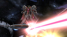 画像ギャラリー No.017のサムネイル画像 / 「ガンダムブレイカー2」，新たにガンダムAGE-2 ダークハウンドなど11機体が参戦。前作のセーブデータから引き継げる要素や登場キャラクターの情報もお届け