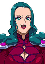 画像ギャラリー No.038のサムネイル画像 / 「ガンダムブレイカー2」，新システム「パーツ成長システム」の概要が公開に。新たに参戦が決まった3種類の機体や，物語に関わるキーパーソンも紹介