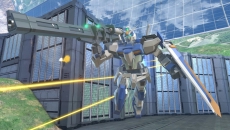 画像ギャラリー No.005のサムネイル画像 / 「ガンダムブレイカー2」,素材を集めて新たな武器を作る「ウェポンビルド」の情報が公開。ブリッツガンダム&デュエルガンダムの参戦も判明