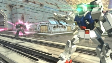画像ギャラリー No.012のサムネイル画像 / 「ガンダムブレイカー2」,素材を集めて新たな武器を作る「ウェポンビルド」の情報が公開。ブリッツガンダム&デュエルガンダムの参戦も判明