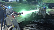画像ギャラリー No.015のサムネイル画像 / 「ガンダムブレイカー2」,素材を集めて新たな武器を作る「ウェポンビルド」の情報が公開。ブリッツガンダム&デュエルガンダムの参戦も判明