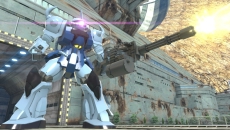 画像ギャラリー No.021のサムネイル画像 / 「ガンダムブレイカー2」,素材を集めて新たな武器を作る「ウェポンビルド」の情報が公開。ブリッツガンダム&デュエルガンダムの参戦も判明