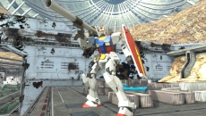 画像ギャラリー No.022のサムネイル画像 / 「ガンダムブレイカー2」,素材を集めて新たな武器を作る「ウェポンビルド」の情報が公開。ブリッツガンダム&デュエルガンダムの参戦も判明