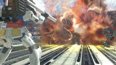 画像ギャラリー No.023のサムネイル画像 / 「ガンダムブレイカー2」,素材を集めて新たな武器を作る「ウェポンビルド」の情報が公開。ブリッツガンダム&デュエルガンダムの参戦も判明