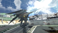 画像ギャラリー No.030のサムネイル画像 / 「ガンダムブレイカー2」,サーベルやアックスなど近距離戦で威力を発揮する武器の特徴が公開。新たな参戦ガンプラ情報は,ガンダムEz8とローゼン・ズール