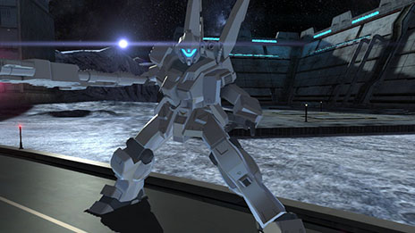 画像ギャラリー No.005のサムネイル画像 / 「ガンダムブレイカー2」,新たに収録される5種類の近接武器や新規参戦する6機のガンプラを紹介。無料追加ミッションの配信も明らかに