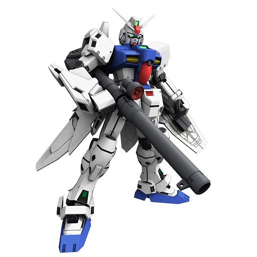 画像ギャラリー No.001のサムネイル画像 / 「ガンダムブレイカー2」,ステイメンを入手できる無料追加ミッションが配信