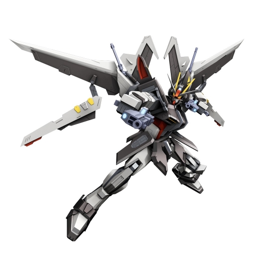 画像ギャラリー No.001のサムネイル画像 / 「ガンダムブレイカー2」,新DLCミッションに「ストライクノワール」が登場