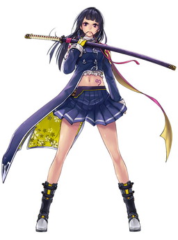画像ギャラリー No.021のサムネイル画像 / 「ファントム オブ キル」×「ドラゴンジェネシス」のコラボキャンペーンが開幕