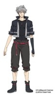 画像ギャラリー No.002のサムネイル画像 / 「ファントム オブ キル」,新モード「地上編」を実装。“ZEROからの反逆”の主人公役は藤原竜也さん