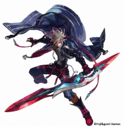 画像ギャラリー No.005のサムネイル画像 / 「ファントム オブ キル」,新モード「地上編」を実装。“ZEROからの反逆”の主人公役は藤原竜也さん