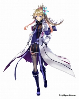 画像ギャラリー No.007のサムネイル画像 / 「ファントム オブ キル」,新モード「地上編」を実装。“ZEROからの反逆”の主人公役は藤原竜也さん