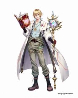 画像ギャラリー No.008のサムネイル画像 / 「ファントム オブ キル」,新モード「地上編」を実装。“ZEROからの反逆”の主人公役は藤原竜也さん