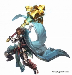 画像ギャラリー No.009のサムネイル画像 / 「ファントム オブ キル」,新モード「地上編」を実装。“ZEROからの反逆”の主人公役は藤原竜也さん