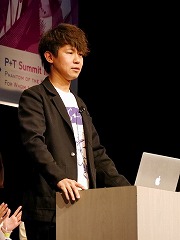 画像ギャラリー No.025のサムネイル画像 / 「ファンキル・タガタメサミット in 神戸」が開催。トータルで14時間を超えた2タイトルの合同イベントをレポート