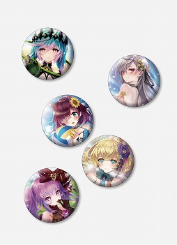 画像ギャラリー No.006のサムネイル画像 / 「ファンキル」と「タガタメ」をプレイして限定リアルグッズと交換できる“FgG ショップ”がオープン