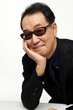 画像ギャラリー No.003のサムネイル画像 / 「ファンキル」の今泉プロデューサーと広井王子氏の番組が超！A&G+で本日放送開始