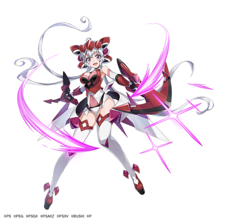 画像ギャラリー No.004のサムネイル画像 / 「ファンキル」x「シンフォギアXD」コラボイベントを5月1日から開催。カウントダウンキャンペーンは26日から