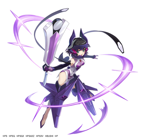 画像ギャラリー No.005のサムネイル画像 / 「ファンキル」x「シンフォギアXD」コラボイベントを5月1日から開催。カウントダウンキャンペーンは26日から