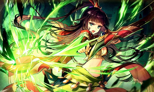 画像ギャラリー No.005のサムネイル画像 / 「ファンキル」，セーダのクラスチェンジクエスト“アリーズの神弓を射る者”が開催