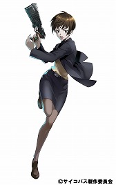 画像ギャラリー No.005のサムネイル画像 / 「ファントム オブ キル」,“PSYCHO-PASS 2”とのコラボが9月中旬より復刻開催