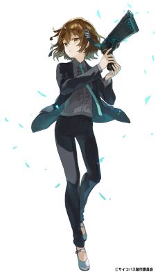 画像ギャラリー No.005のサムネイル画像 / 「ファンキル」,“PSYCHO-PASS サイコパス 2”とのコラボが復刻開催
