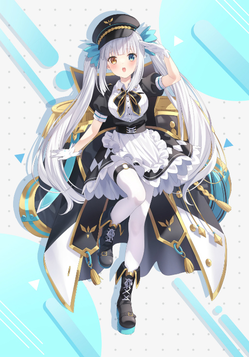 画像ギャラリー No.002のサムネイル画像 / 「ファントム オブ キル」でVTuber神楽めあ,犬山たまきの2名とのコラボが開催