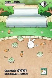 画像ギャラリー No.001のサムネイル画像 / ウサギを進化させる育成SLG「これはうさぎですか？」スマホ向けに配信開始