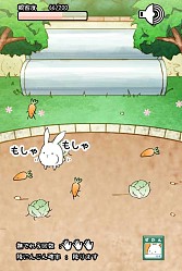 画像ギャラリー No.002のサムネイル画像 / ウサギを進化させる育成SLG「これはうさぎですか？」スマホ向けに配信開始