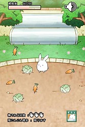 画像ギャラリー No.010のサムネイル画像 / ウサギを進化させる育成SLG「これはうさぎですか？」スマホ向けに配信開始