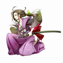 画像ギャラリー No.009のサムネイル画像 / 「妖怪百姫たん!」,事前登録受付を開始。紹介動画第2弾も公開中