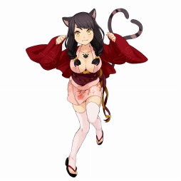 画像ギャラリー No.011のサムネイル画像 / 「妖怪百姫たん!」,事前登録受付を開始。紹介動画第2弾も公開中
