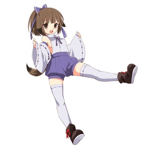 画像ギャラリー No.010のサムネイル画像 / 「妖怪百姫たん!」,「憑依」などのバトルシステムを紹介したPV第3弾が公開