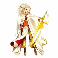 画像ギャラリー No.004のサムネイル画像 / 「妖怪百姫たん!」,新イベント奇譚「最凶の悪神〜檮杌篇〜」を開催