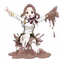 画像ギャラリー No.006のサムネイル画像 / 「妖怪百姫たん!」,新イベント奇譚「最凶の悪神〜檮杌篇〜」を開催