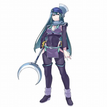 画像ギャラリー No.004のサムネイル画像 / 「妖怪百姫たん！」，UR妖怪「家鳴」が手に入る新イベント“妖怪哲学のすゝめ”を開催