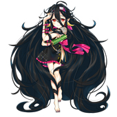 画像ギャラリー No.002のサムネイル画像 / 「妖怪百姫たん！」，新イベント「けもので修行中！」が本日スタート