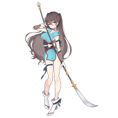 画像ギャラリー No.008のサムネイル画像 / 「妖怪百姫たん！」，新イベント「けもので修行中！」が本日スタート