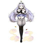 画像ギャラリー No.009のサムネイル画像 / 「妖怪百姫たん！」，新イベント「けもので修行中！」が本日スタート