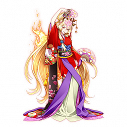 画像ギャラリー No.003のサムネイル画像 / 「妖怪百姫たん!」,「ゴールデンウィーク10連休10大キャンペーン」が開催