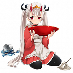 画像ギャラリー No.007のサムネイル画像 / 「妖怪百姫たん!」,「ゴールデンウィーク10連休10大キャンペーン」が開催