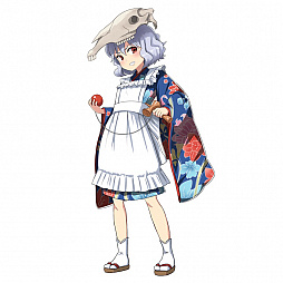 画像ギャラリー No.008のサムネイル画像 / 「妖怪百姫たん!」,「ゴールデンウィーク10連休10大キャンペーン」が開催