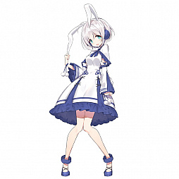 画像ギャラリー No.010のサムネイル画像 / 「妖怪百姫たん!」,「ゴールデンウィーク10連休10大キャンペーン」が開催