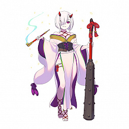 画像ギャラリー No.011のサムネイル画像 / 「妖怪百姫たん!」,「ゴールデンウィーク10連休10大キャンペーン」が開催