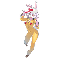 画像ギャラリー No.009のサムネイル画像 / 「妖怪百姫たん!」×「タツノコプロ」のコラボイベントが本日15:00より開催
