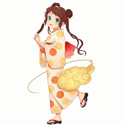 画像ギャラリー No.002のサムネイル画像 / 「妖怪百姫たん！」，夏祭りにやってきた妖怪たちの日常が見られるイベントが開催