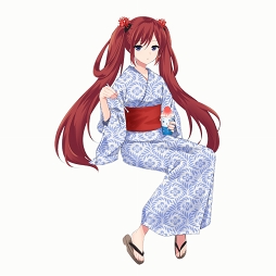 画像ギャラリー No.007のサムネイル画像 / 「妖怪百姫たん！」，夏祭りにやってきた妖怪たちの日常が見られるイベントが開催